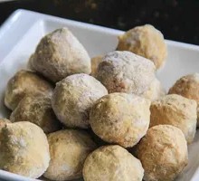 Sauces Beef Balls