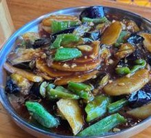 Three Fresh Ingredients Stir-Fry