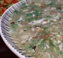 West Lake Beef Soup