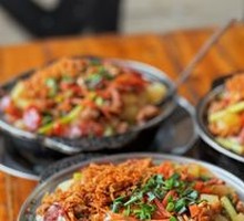 Sichuan-Style Sausage