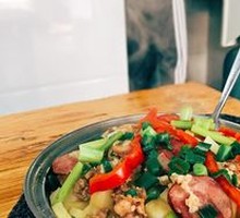 Signature Clay Pot Rice