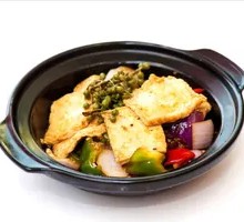 Waxiang Tofu