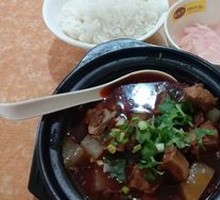Waxiang Braised Pork