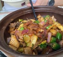 Waxiang Beef