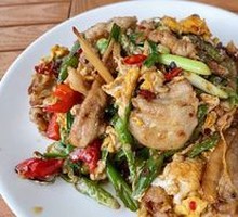 Homestyle One-Bowl Delight