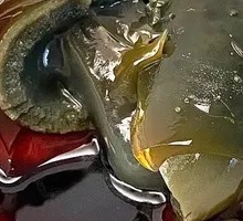 Century Egg