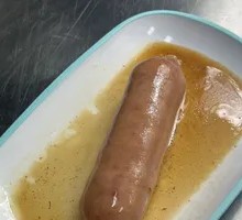 Fragrant Braised Volcanic Stone Sausage
