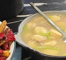 Japanese Tofu