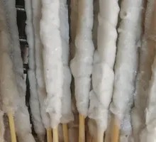 Trendy Wheat Gluten Noodles