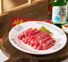 Fresh Ribeye Steak