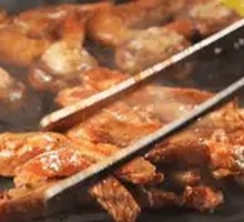Prime Ribeye Steak