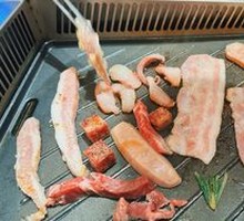Black Pepper Pork Ribs
