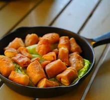 Anshun Braised Pig Intestines
