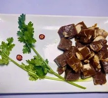 Beef Flavor Granules