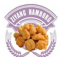 Crispy Fried Chicken