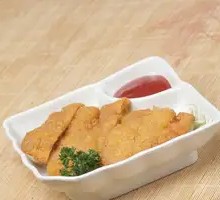 Chicken King