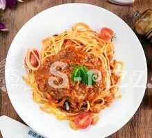 Spaghetti Bolognese