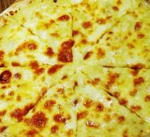 Crispy Cheese