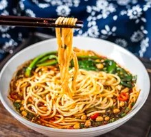 Small Noodles