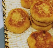 Corn Tortilla
