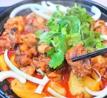 5-Year Aged Drunk Chicken