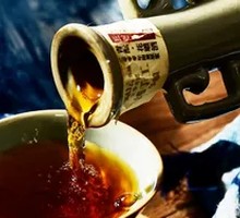 Plum Wine