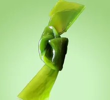 Wakame Knot