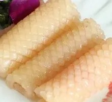 Fresh Squid