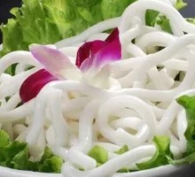 Potato Noodles