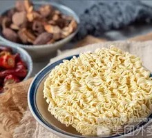 Spicy Noodles