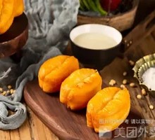 Spicy Braised Dough Stick