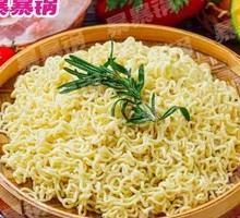 Instant Noodles