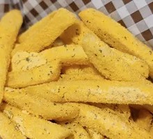 Shake Shake Potato