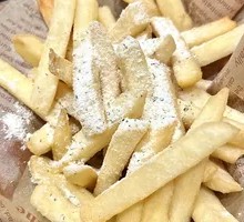 Beicun Original Potato Fries