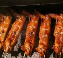 Spicy Chicken Wings