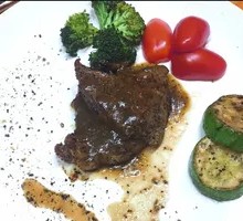 Sirloin Steak