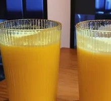 Radish Juice