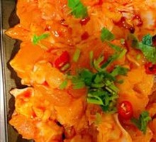 Chicken Skin