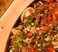 Paper-Wrapped Tofu