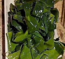 Sea lettuce