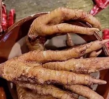Chicken Feet