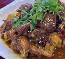 Authentic Duck Three Layers
