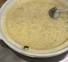 Minced Meat with Tofu Residue