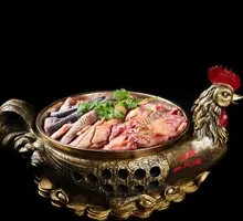 Mountain City Wood-fired Chicken