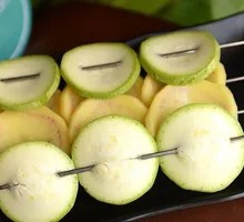 Zucchini
