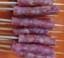 Guangdong-style Sausage
