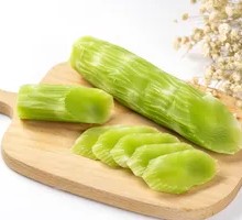 Bamboo Shoots