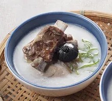 Preserved Pork Rib