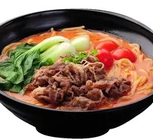 Tomato Beef Stir-fry