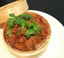Beef Gego